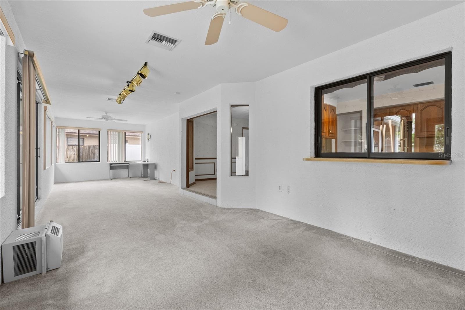 Bonus Room - 521 FERNWOOD DR, ALTAMONTE SPRINGS