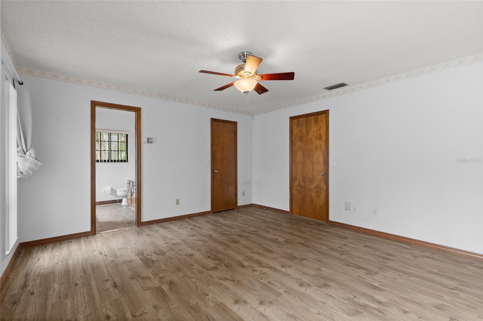 Master Bedroom - 521 FERNWOOD DR, ALTAMONTE SPRINGS
