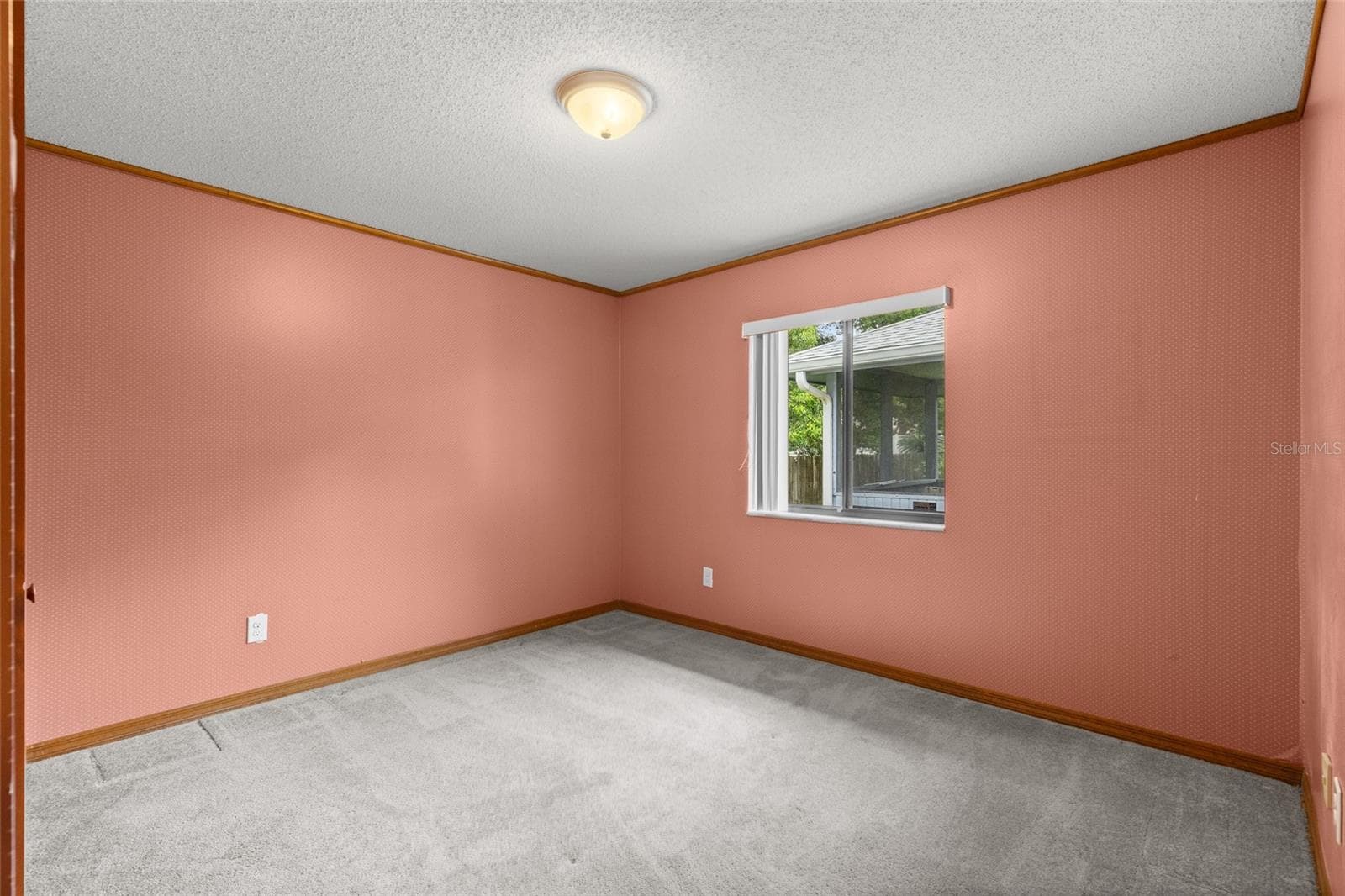 Bedroom 2 - 521 FERNWOOD DR, ALTAMONTE SPRINGS