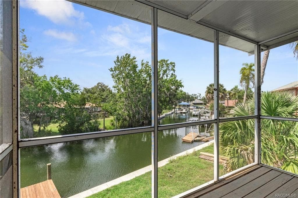 Single Family Residence at 9205 W HARBOR ISLE CT, CRYSTAL RIVER, photo 26 of 57