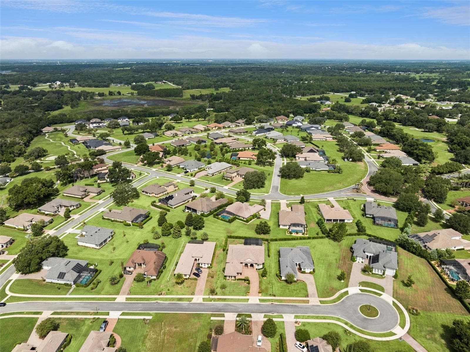 Single Family Residence at 39513 HILLRISE LN, LADY LAKE, photo 54 of 57