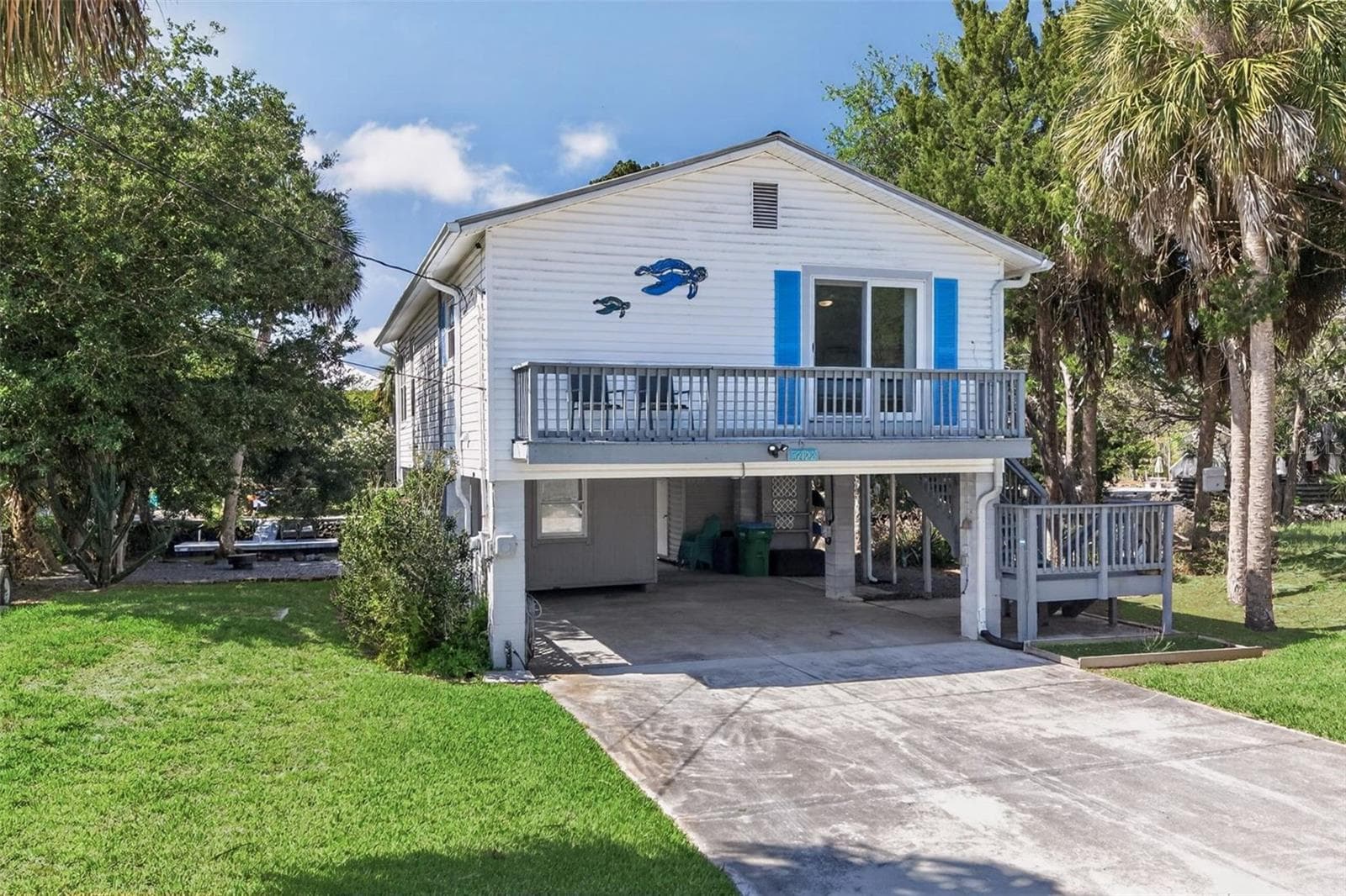 12122 W GULF BREEZE CT
