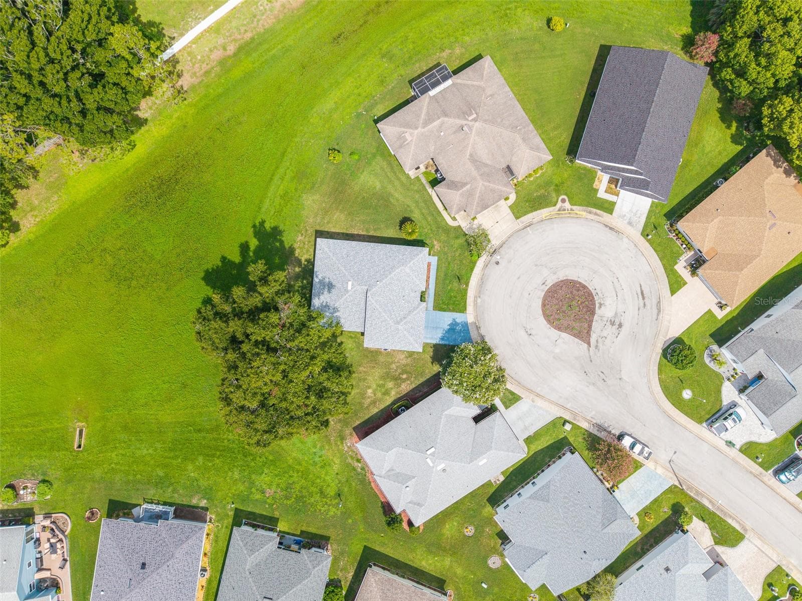 Single Family Residence at 2260 GRAND CYPRESS DR, LAKELAND, photo 38 of 65