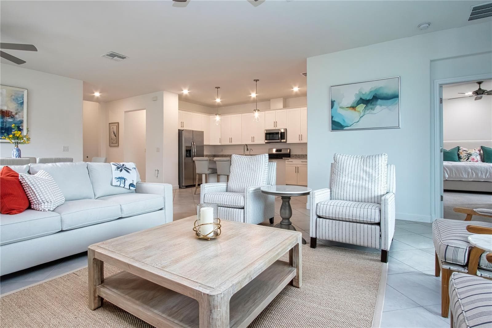 Single Family Residence at 5160 CORAL REEF WAY, BRADENTON, photo 10 of 66