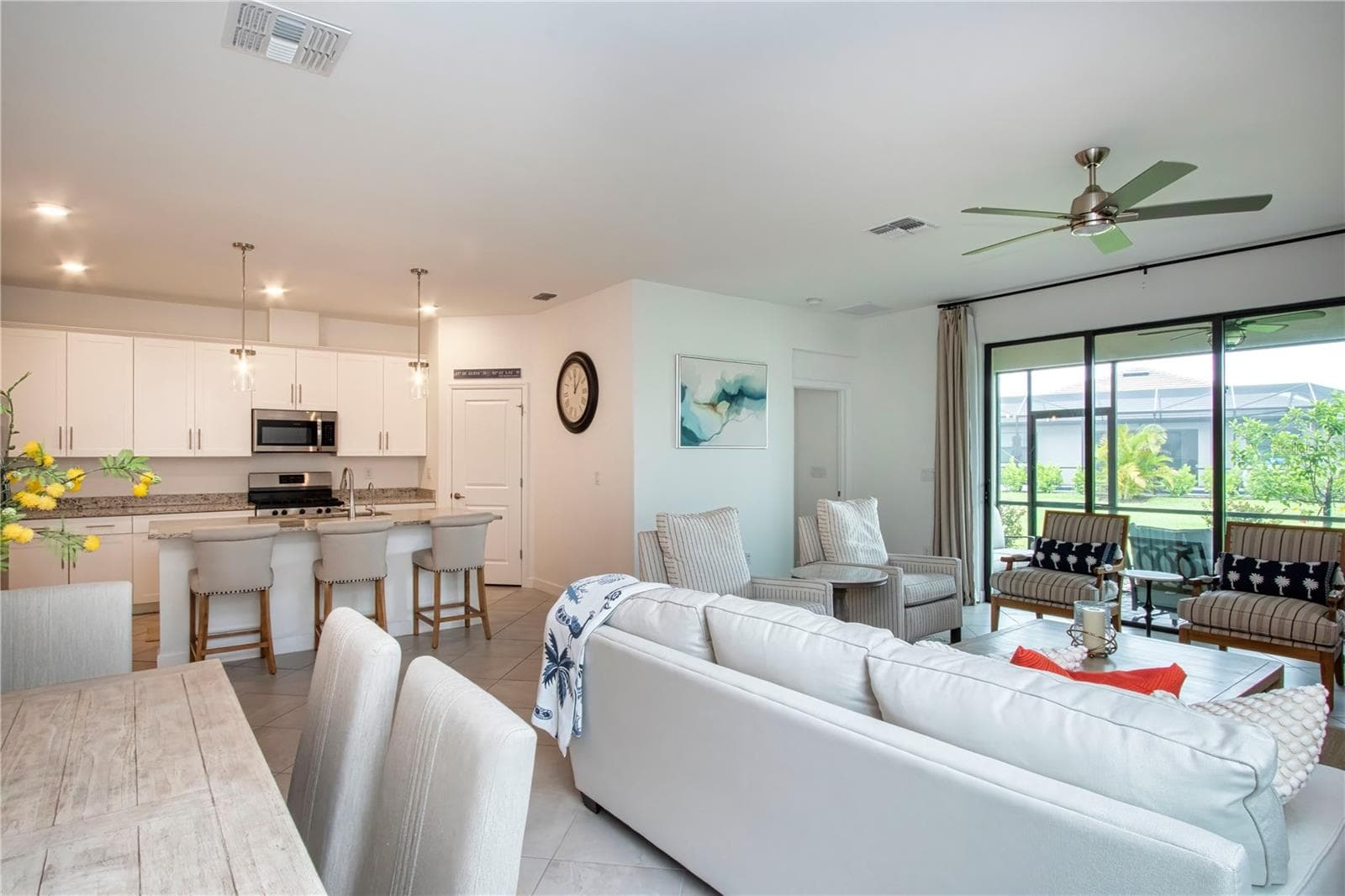 Single Family Residence at 5160 CORAL REEF WAY, BRADENTON, photo 12 of 66