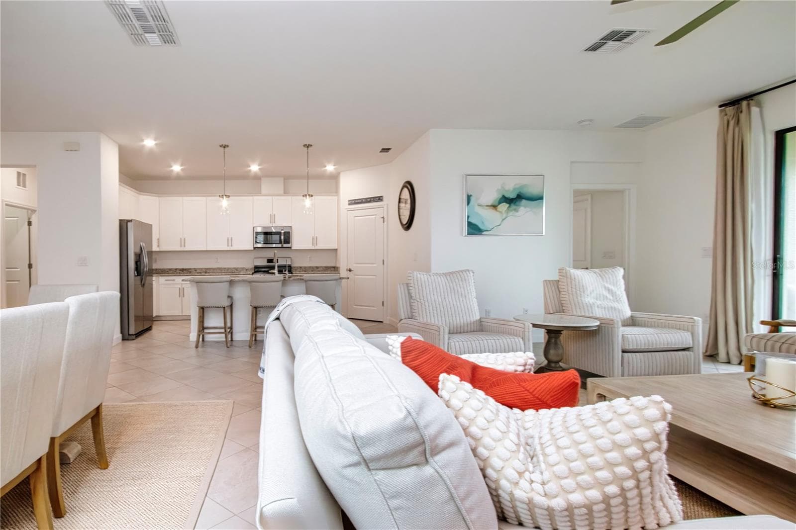 Single Family Residence at 5160 CORAL REEF WAY, BRADENTON, photo 13 of 66