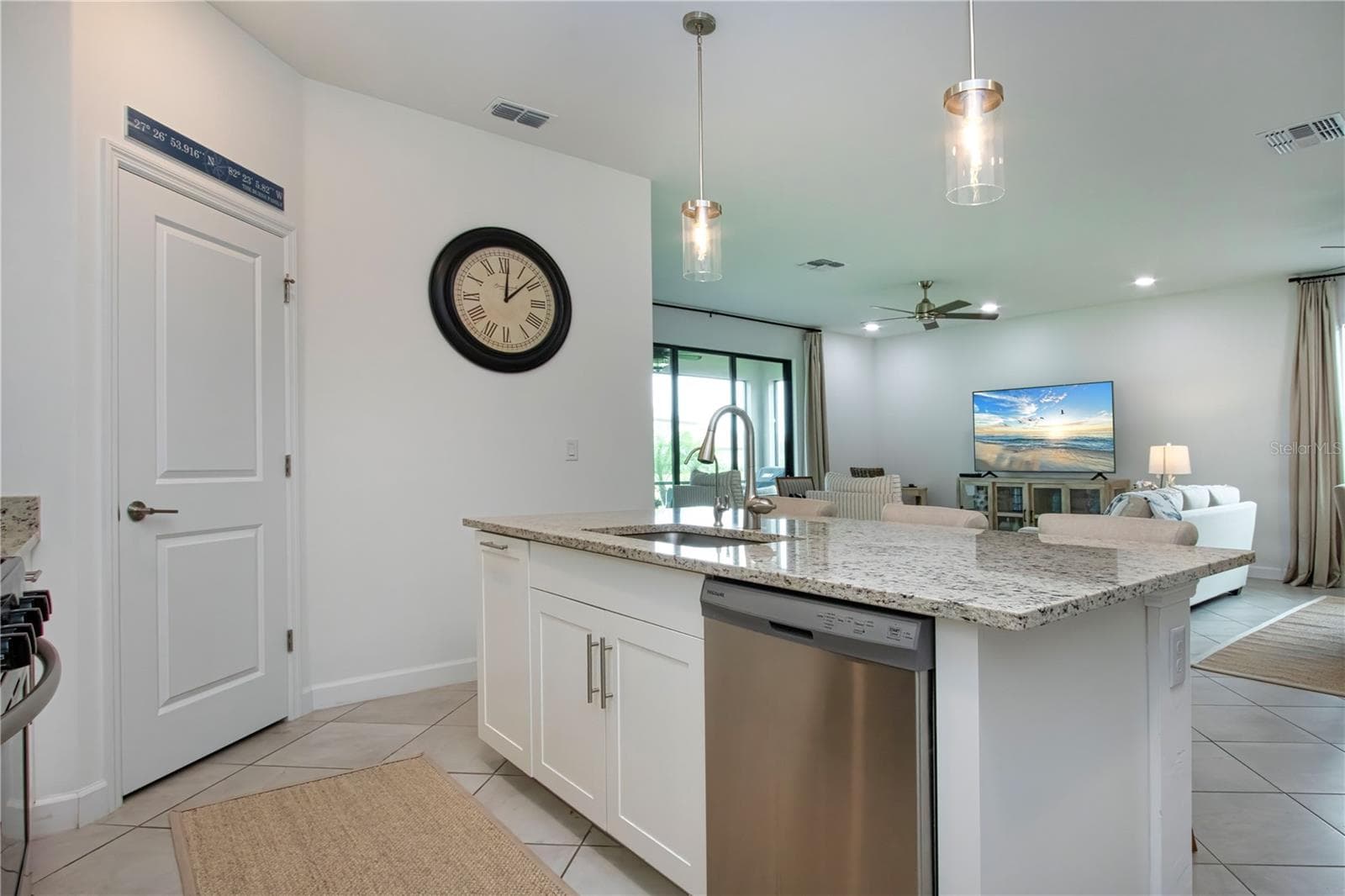 Single Family Residence at 5160 CORAL REEF WAY, BRADENTON, photo 19 of 66