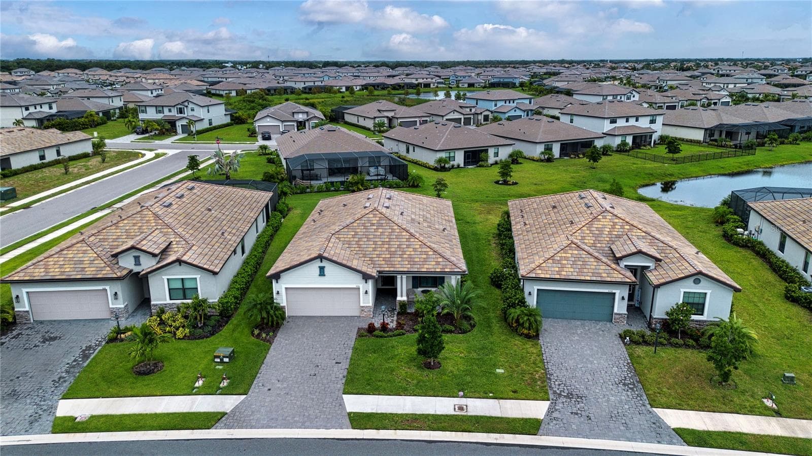 Single Family Residence at 5160 CORAL REEF WAY, BRADENTON, photo 42 of 66