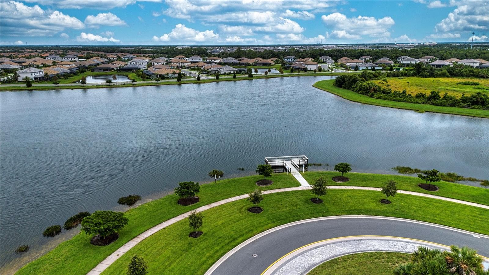 Single Family Residence at 5160 CORAL REEF WAY, BRADENTON, photo 50 of 66