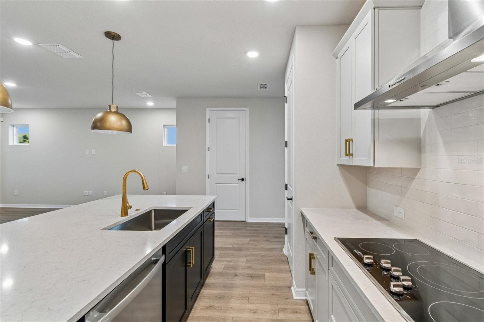 Kitchen - 3211 VOYAGER AVE, ST CLOUD