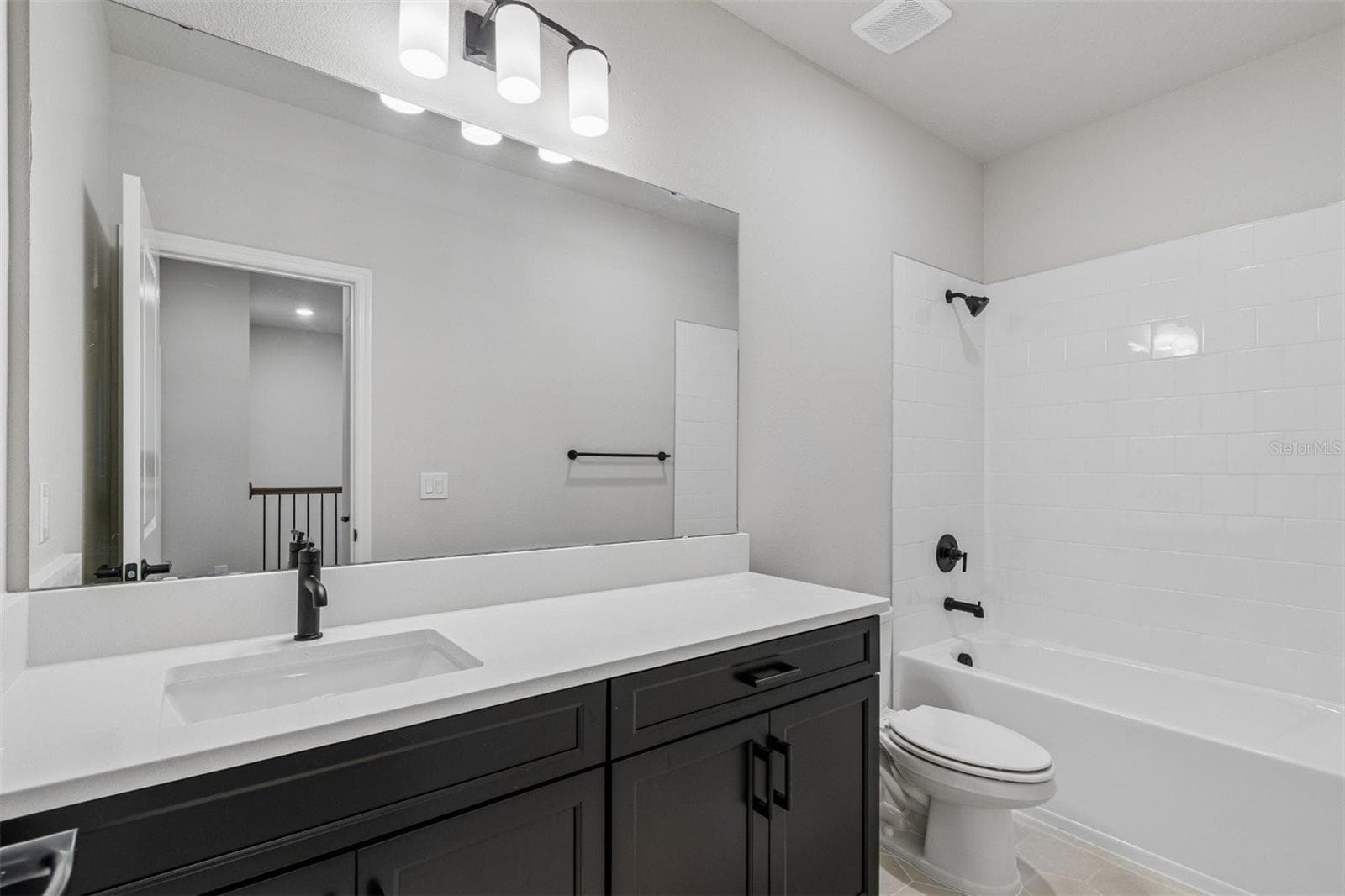 Bathroom - 3211 VOYAGER AVE, ST CLOUD