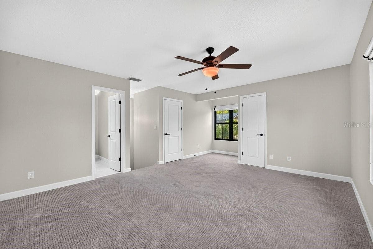 Single Family Residence at 3 FOX HOLLOW DR, ORMOND BEACH, photo 30 of 46