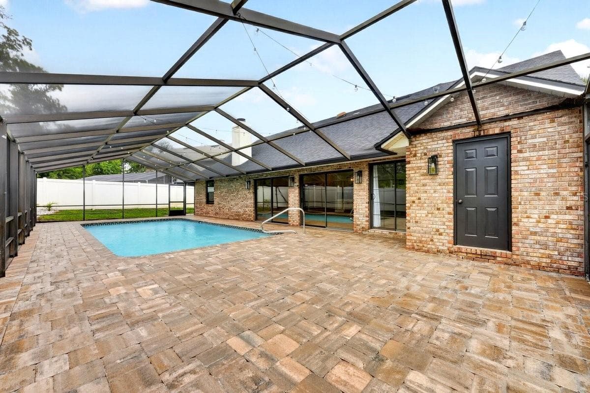 Single Family Residence at 3 FOX HOLLOW DR, ORMOND BEACH, photo 36 of 46