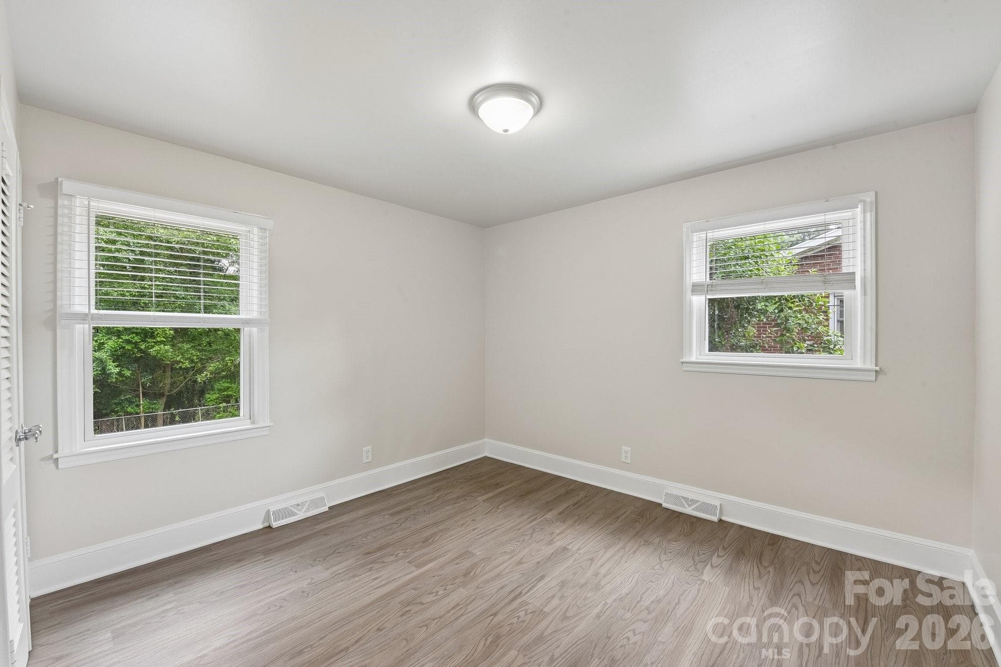 Single Family Residence at 3624 Sargeant Drive, Charlotte, photo 22 of 31