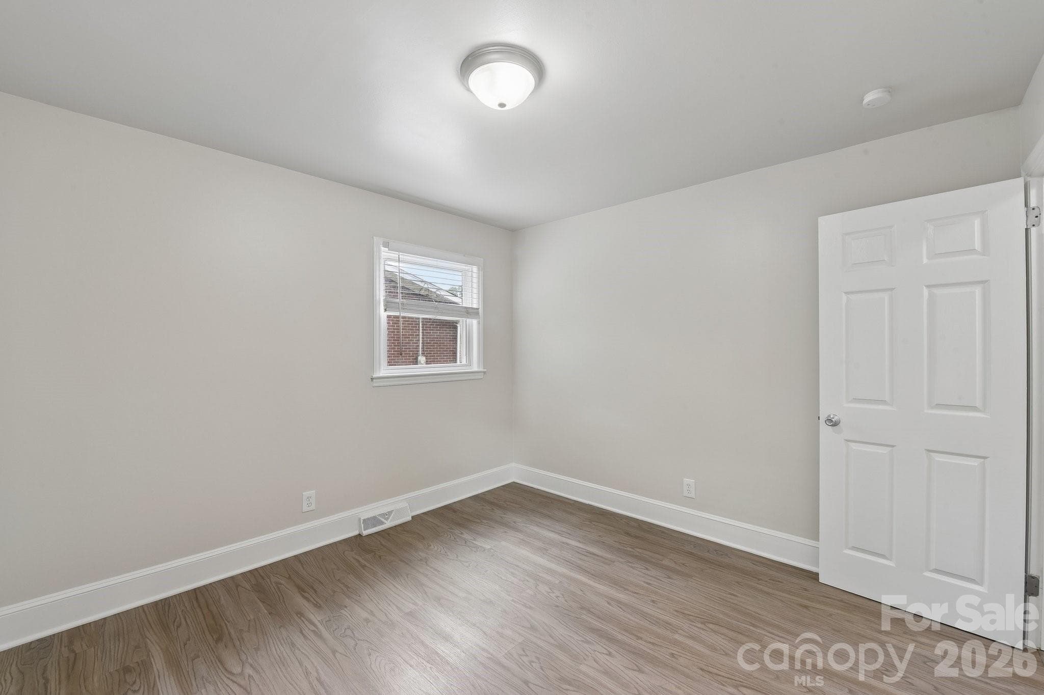 Single Family Residence at 3624 Sargeant Drive, Charlotte, photo 24 of 31