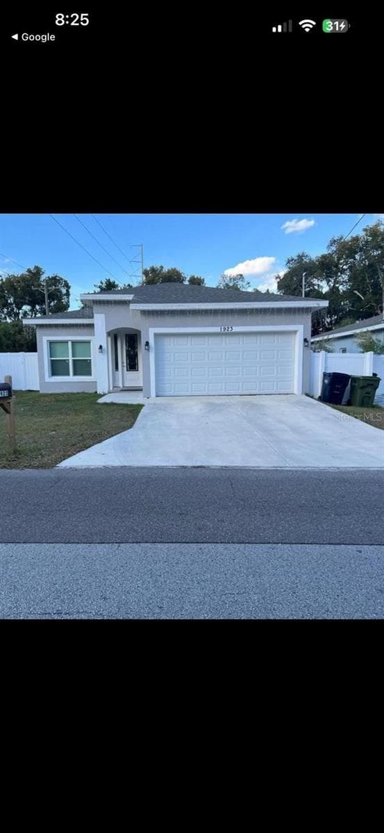 Single Family Residence at 1923 W SKAGWAY AVE, TAMPA, photo 29 of 32