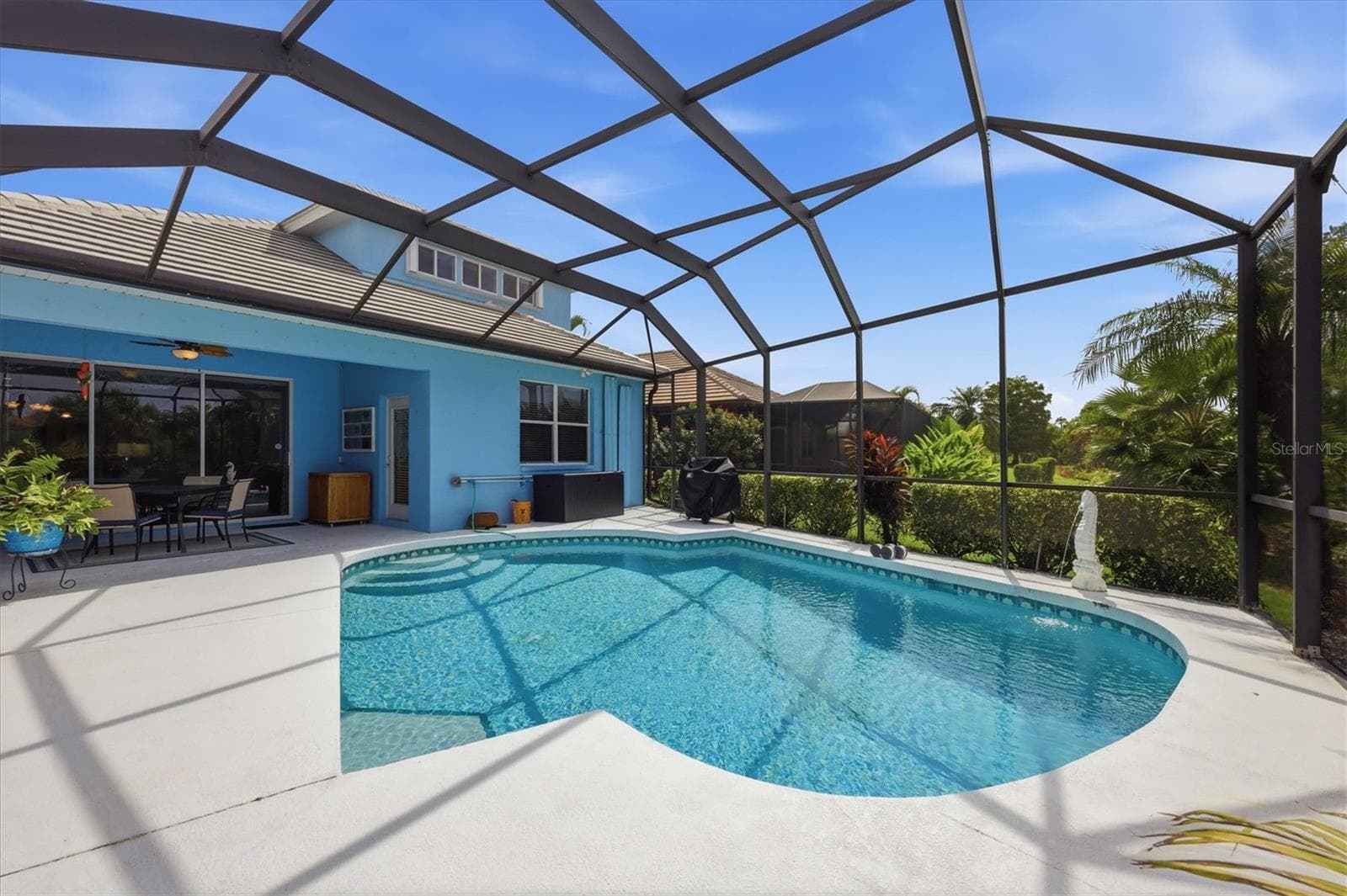 Single Family Residence at 3271 OSPREY LN, PORT CHARLOTTE, photo 2 of 74