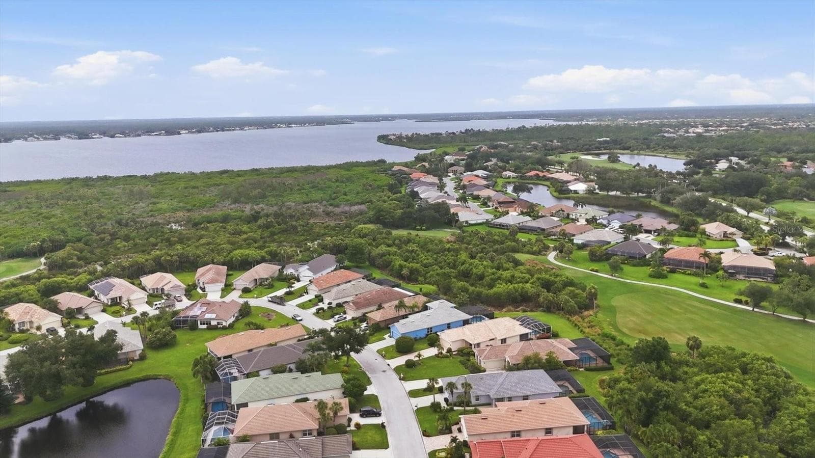 Single Family Residence at 3271 OSPREY LN, PORT CHARLOTTE, photo 3 of 74