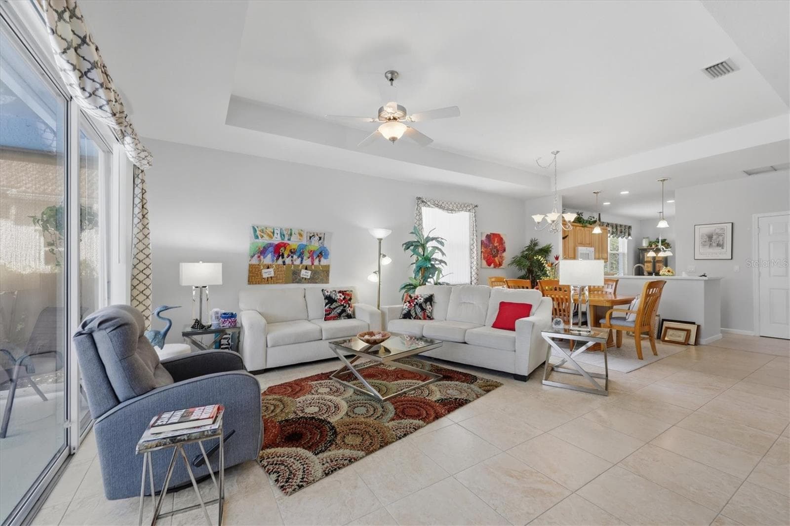 Single Family Residence at 3271 OSPREY LN, PORT CHARLOTTE, photo 6 of 74