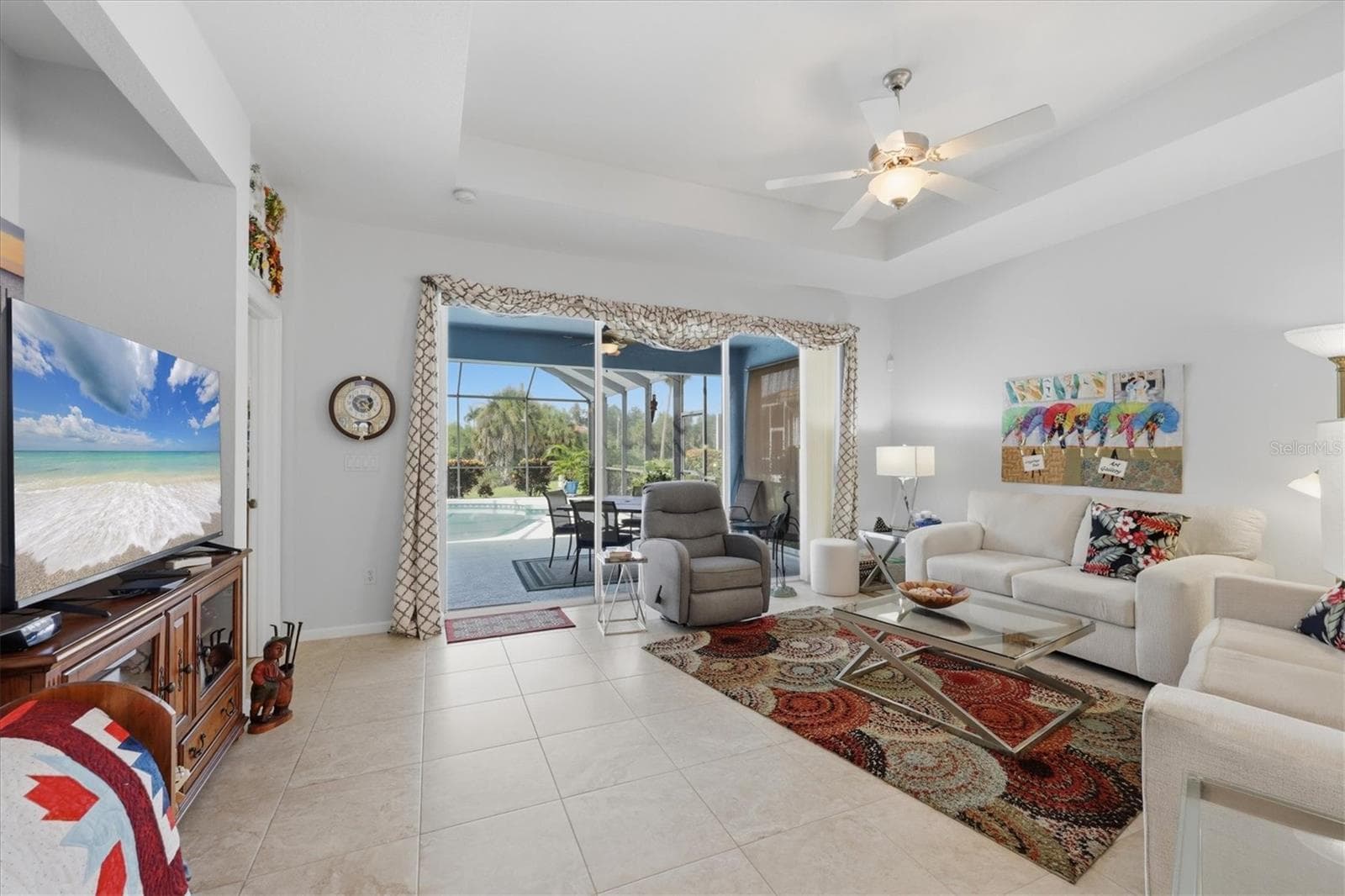 Single Family Residence at 3271 OSPREY LN, PORT CHARLOTTE, photo 7 of 74