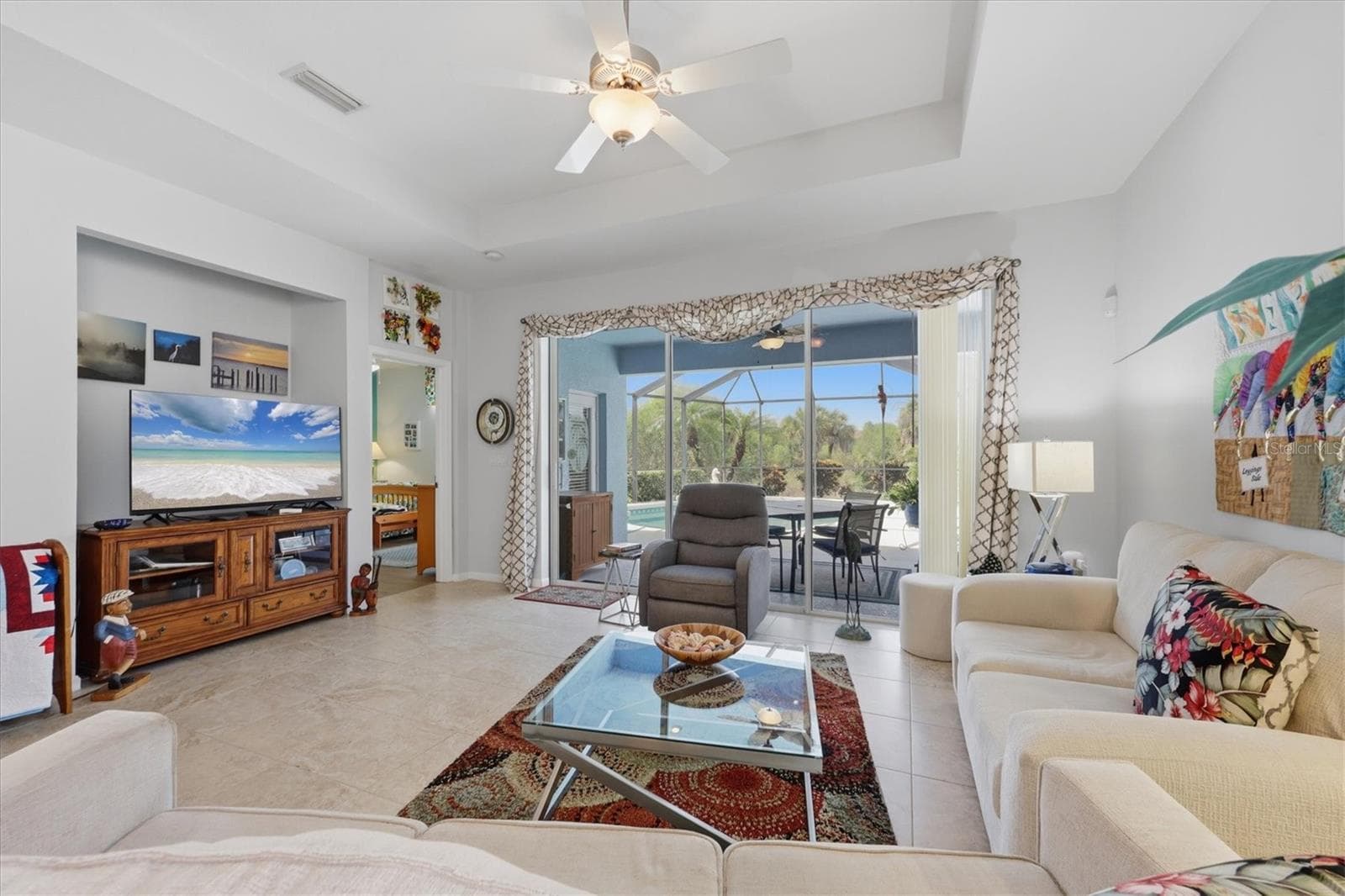 Single Family Residence at 3271 OSPREY LN, PORT CHARLOTTE, photo 8 of 74