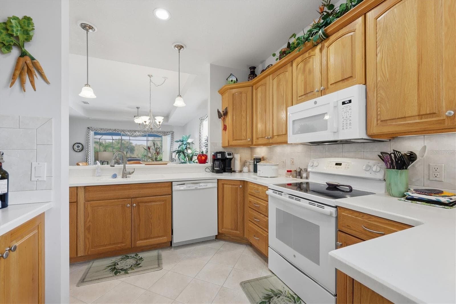 Single Family Residence at 3271 OSPREY LN, PORT CHARLOTTE, photo 12 of 74