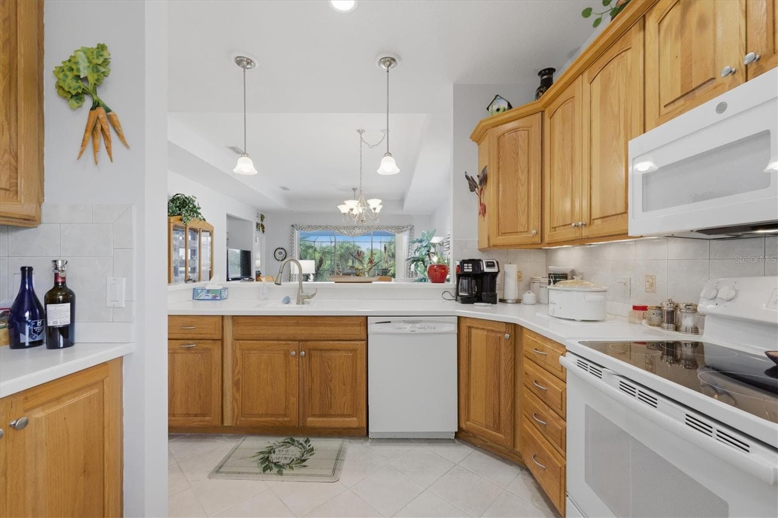Single Family Residence at 3271 OSPREY LN, PORT CHARLOTTE, photo 14 of 74
