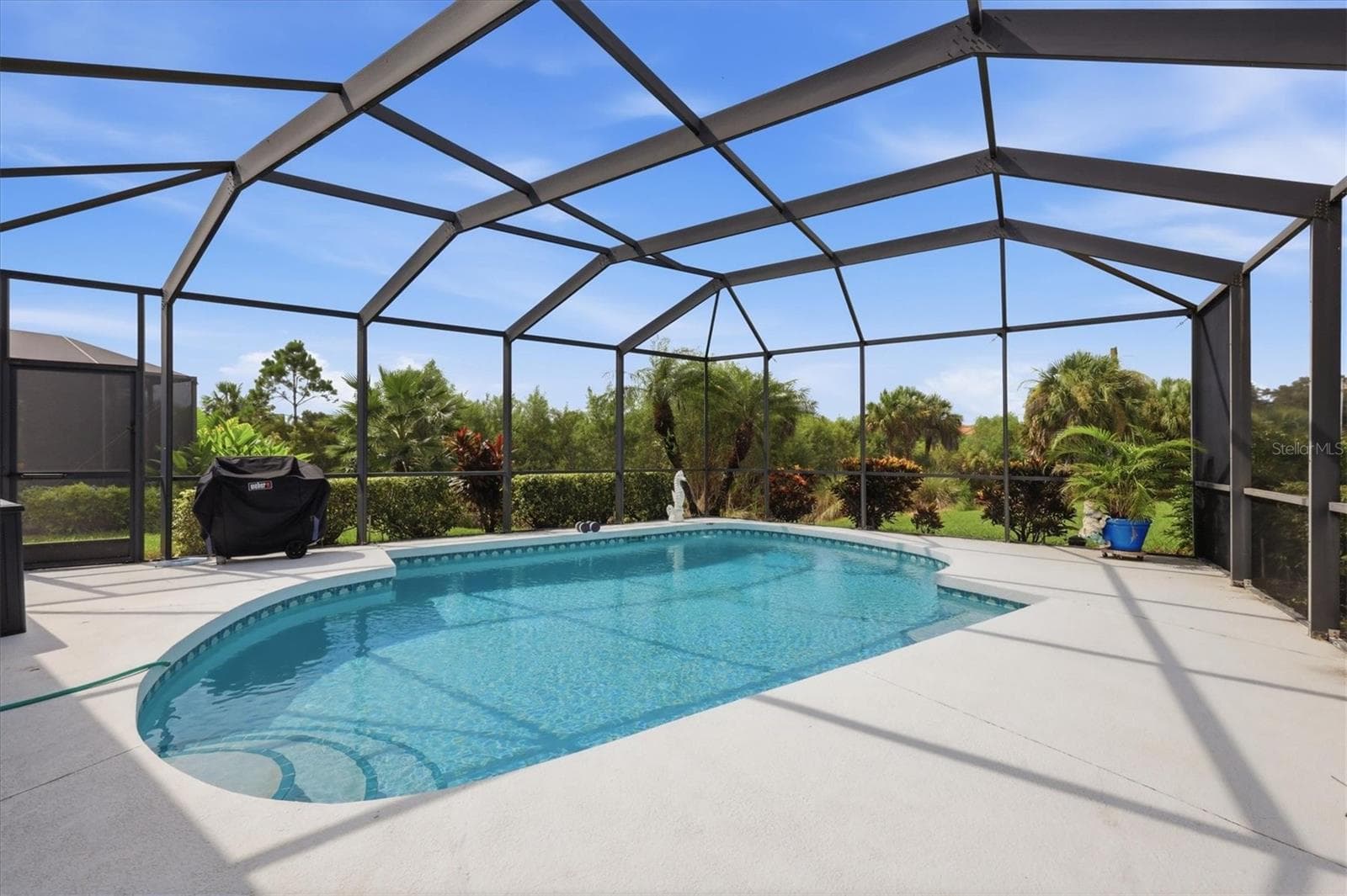 Single Family Residence at 3271 OSPREY LN, PORT CHARLOTTE, photo 29 of 74