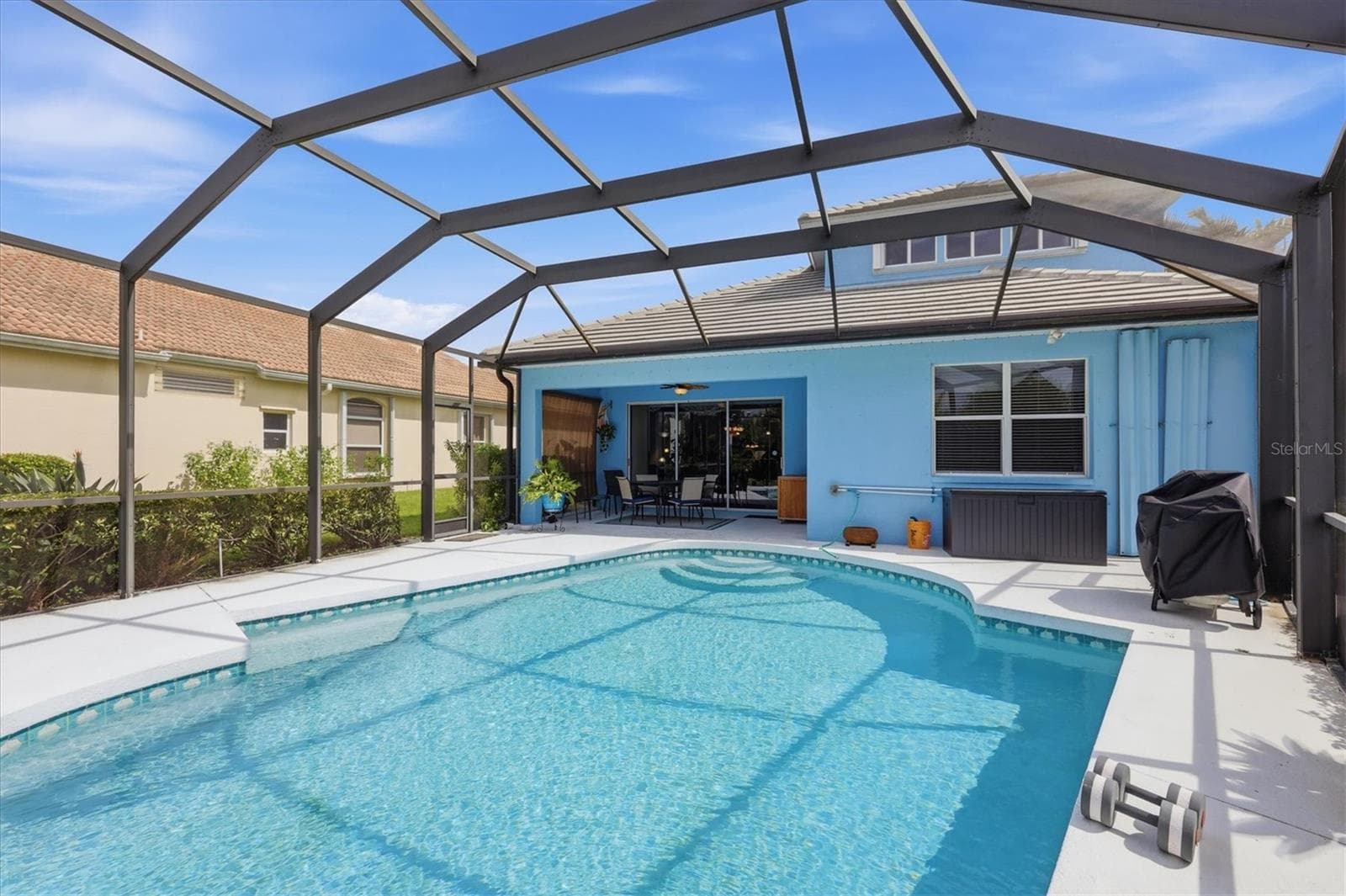 Single Family Residence at 3271 OSPREY LN, PORT CHARLOTTE, photo 30 of 74