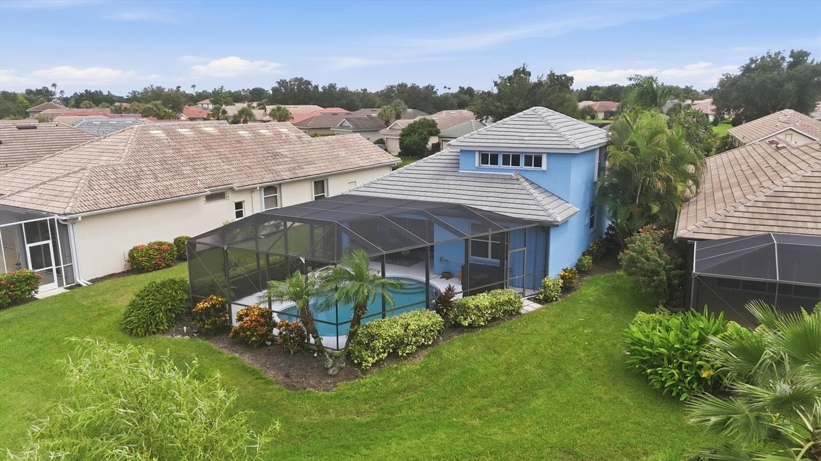 Single Family Residence at 3271 OSPREY LN, PORT CHARLOTTE, photo 35 of 74