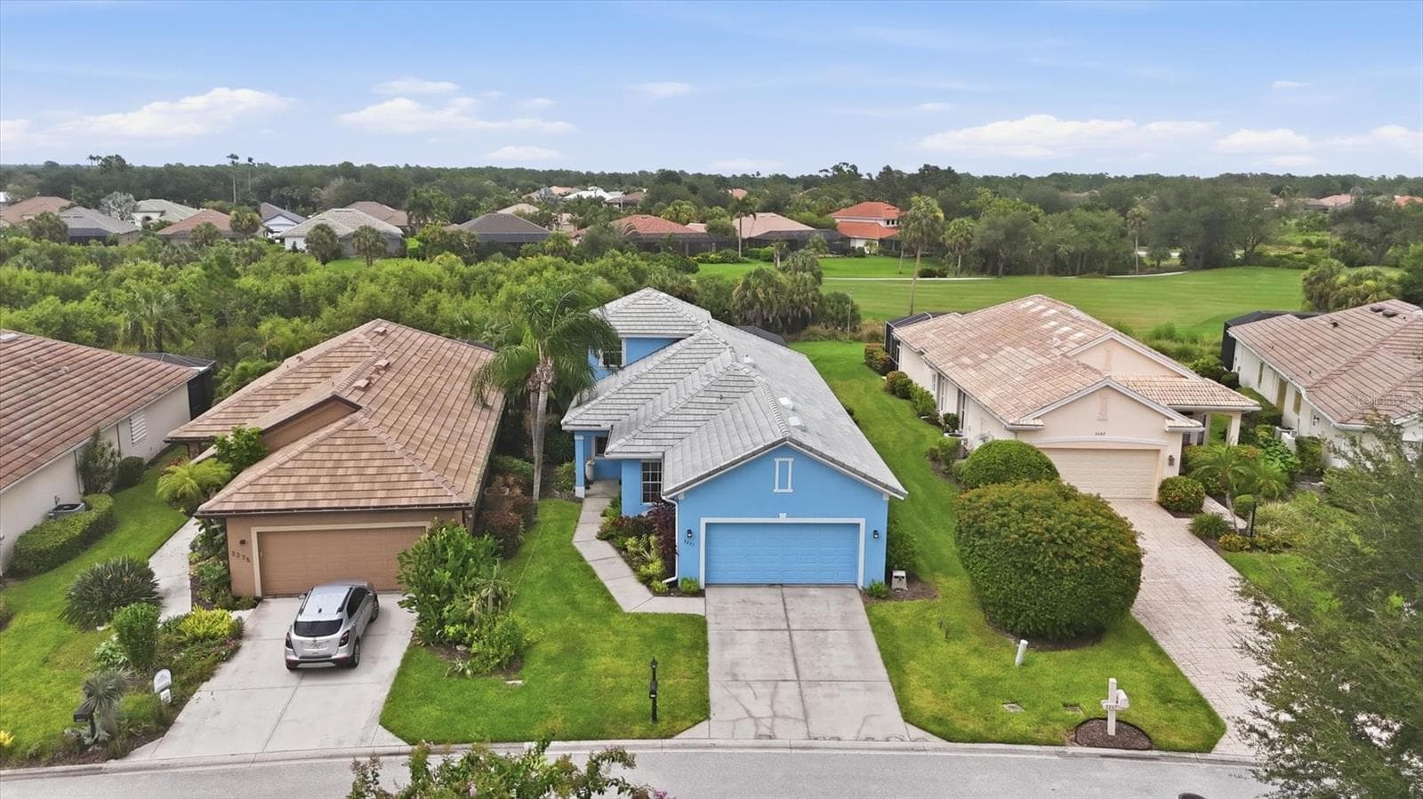Single Family Residence at 3271 OSPREY LN, PORT CHARLOTTE, photo 37 of 74