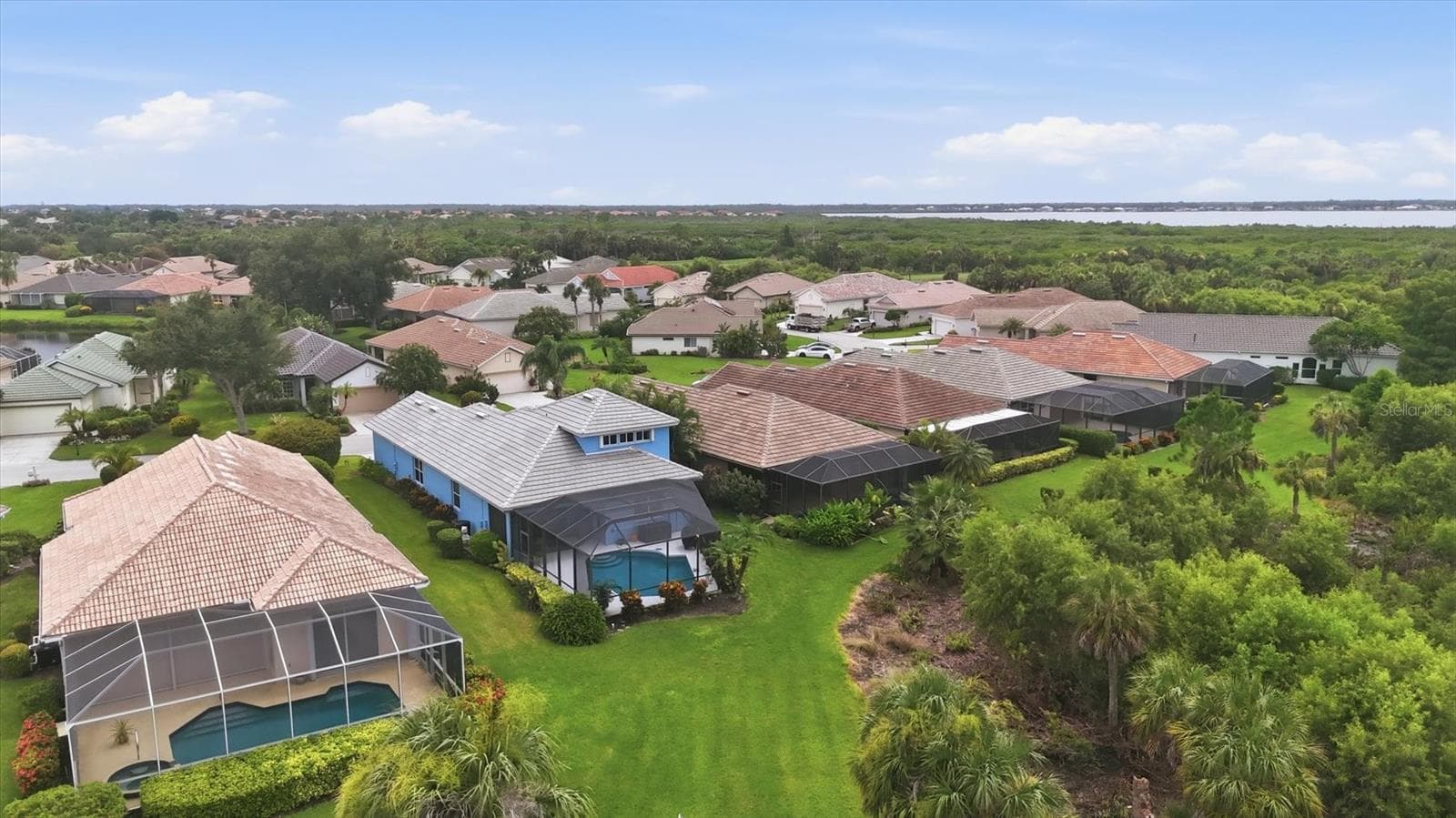 Single Family Residence at 3271 OSPREY LN, PORT CHARLOTTE, photo 38 of 74