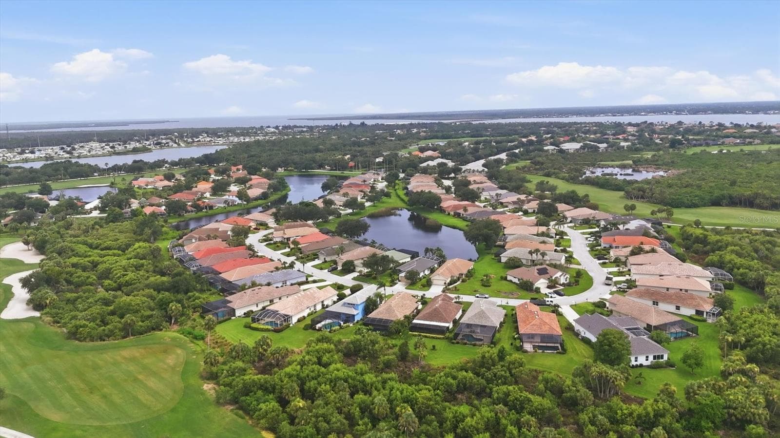 Single Family Residence at 3271 OSPREY LN, PORT CHARLOTTE, photo 40 of 74