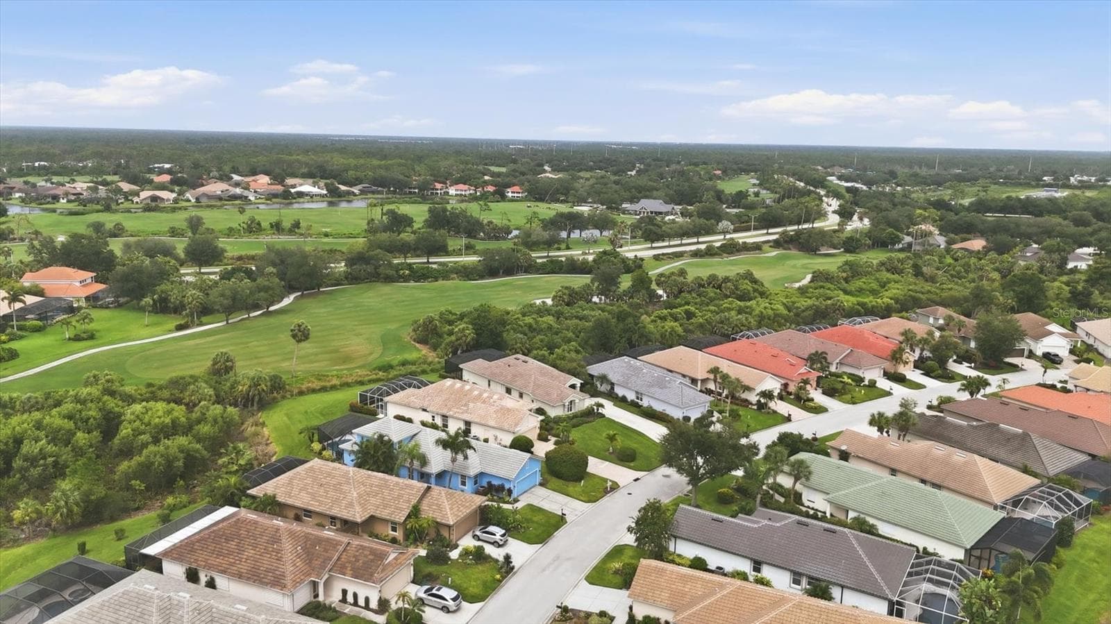 Single Family Residence at 3271 OSPREY LN, PORT CHARLOTTE, photo 41 of 74