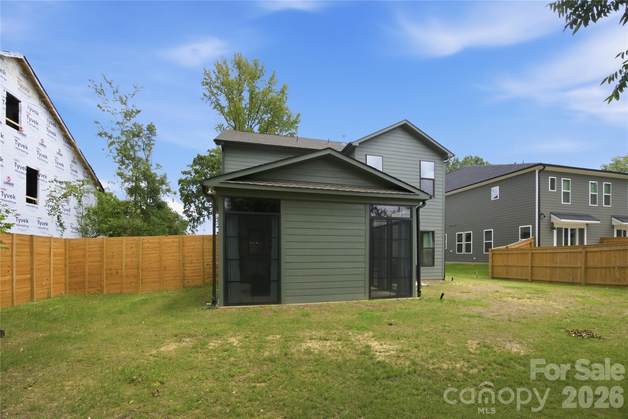 Single Family Residence at 513 Bowman Road, Charlotte, photo 34 of 34
