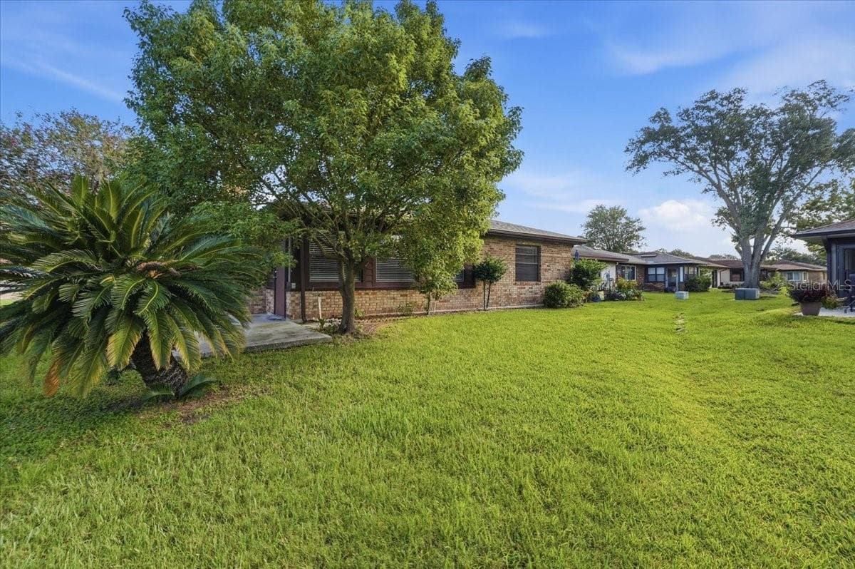 Single Family Residence at 478 LAKE CAROLYN CIR, LAKELAND, photo 47 of 66