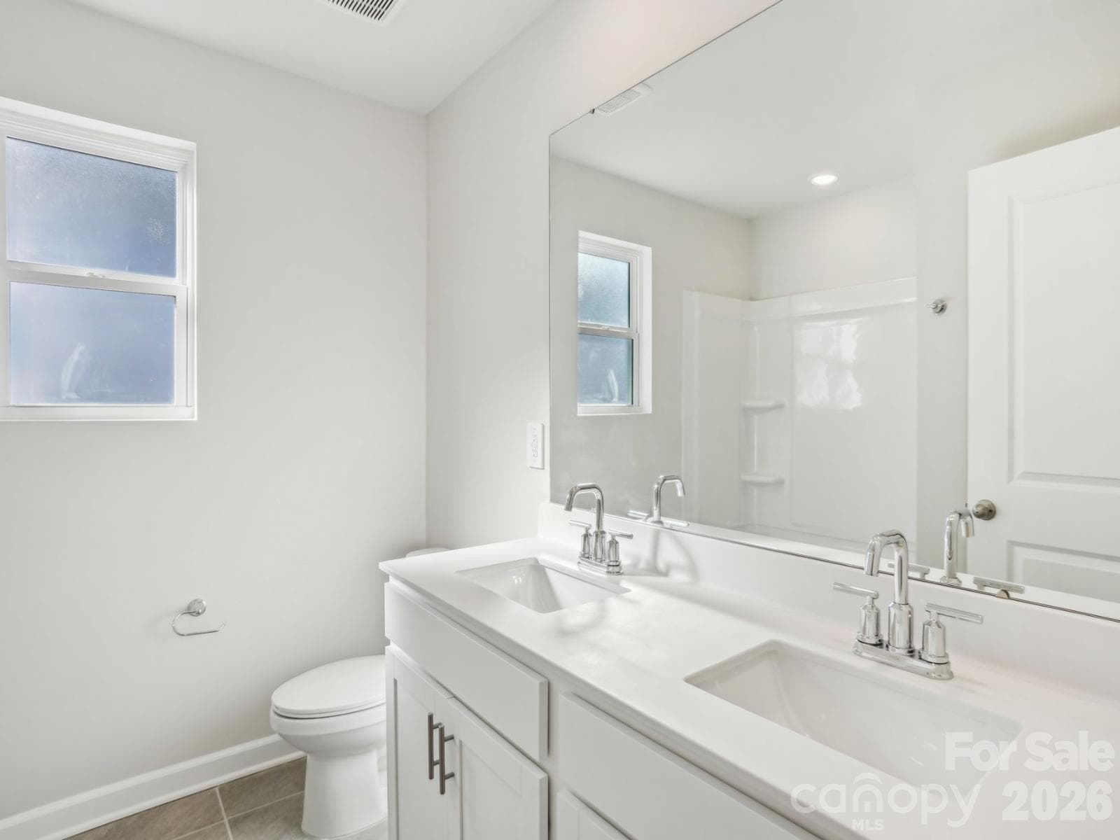 Photo is not of the actual home, but is an inspirational photo of builder’s model home and may depict options, furnishings, and/or decorator features that are not included - 3058 14th Avenue NE, Conover
