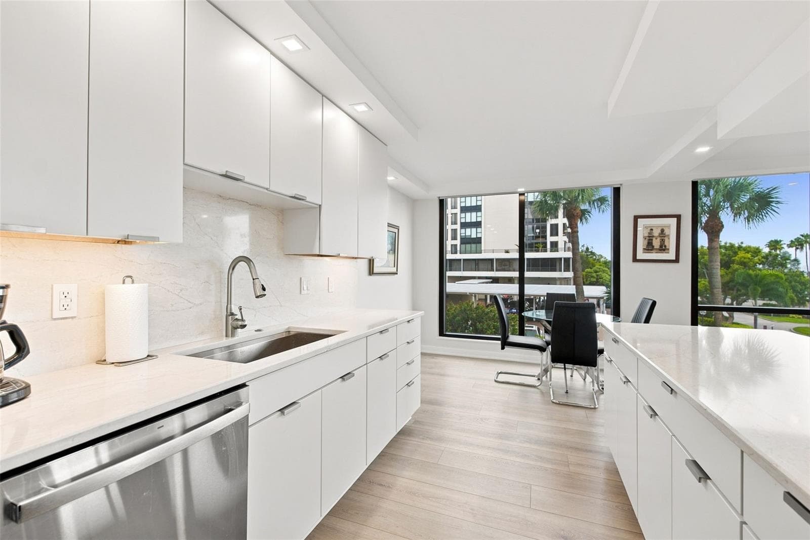 Condominium at 707 S GULFSTREAM AVE #207, SARASOTA, photo 8 of 63
