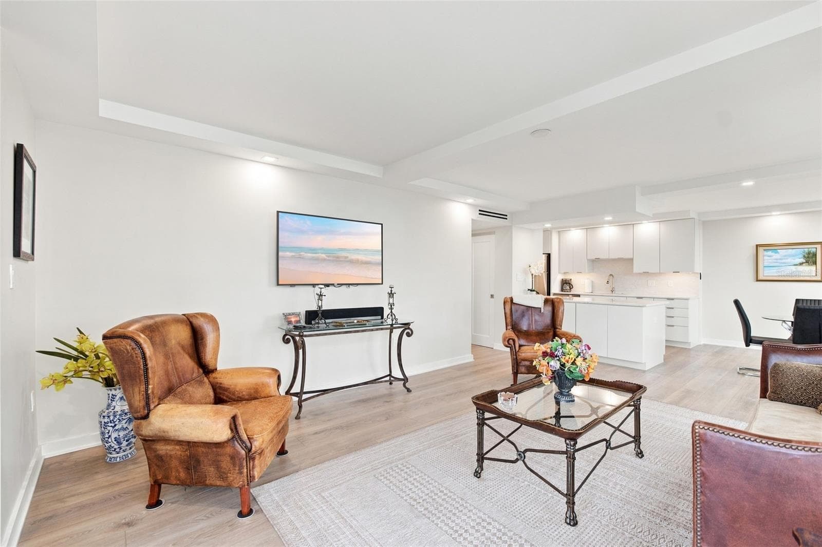Condominium at 707 S GULFSTREAM AVE #207, SARASOTA, photo 23 of 63