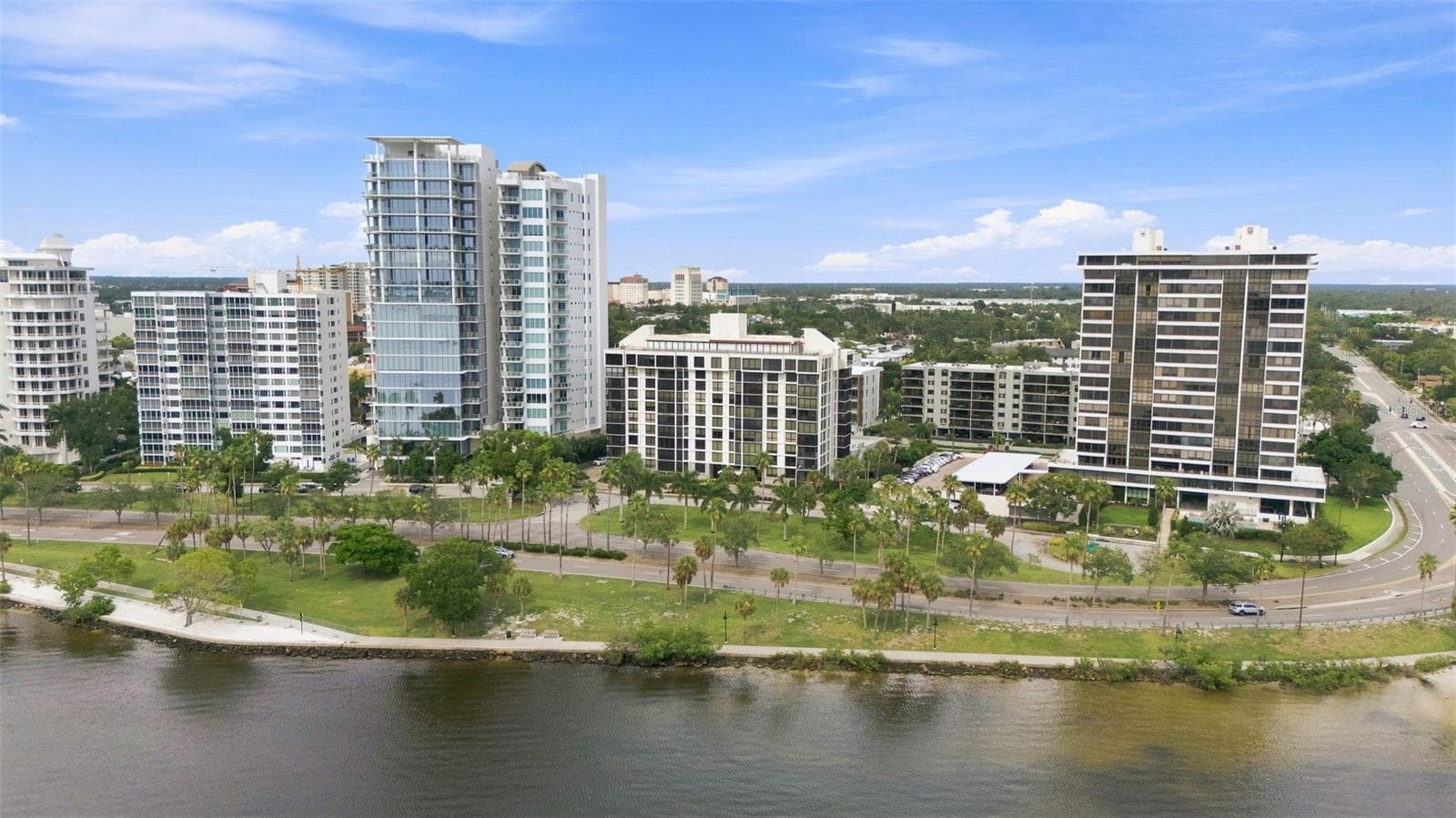 Condominium at 707 S GULFSTREAM AVE #207, SARASOTA, photo 55 of 63