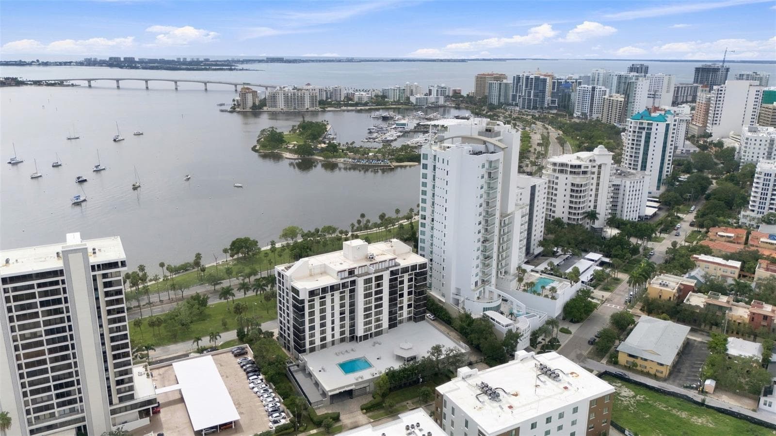 Condominium at 707 S GULFSTREAM AVE #207, SARASOTA, photo 62 of 63