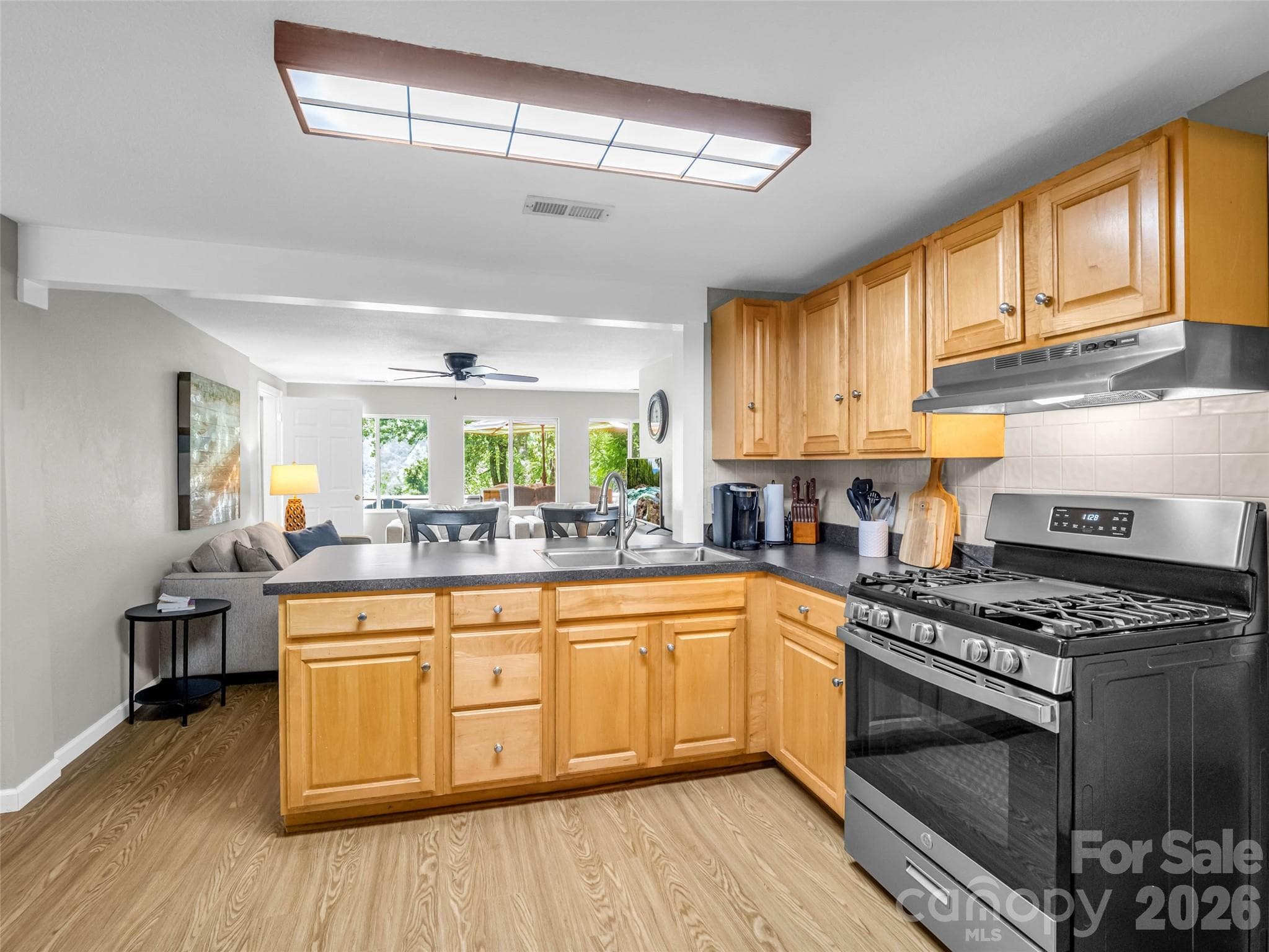 Single Family Residence at 239 Havnaers Point, Lake Lure, photo 9 of 43