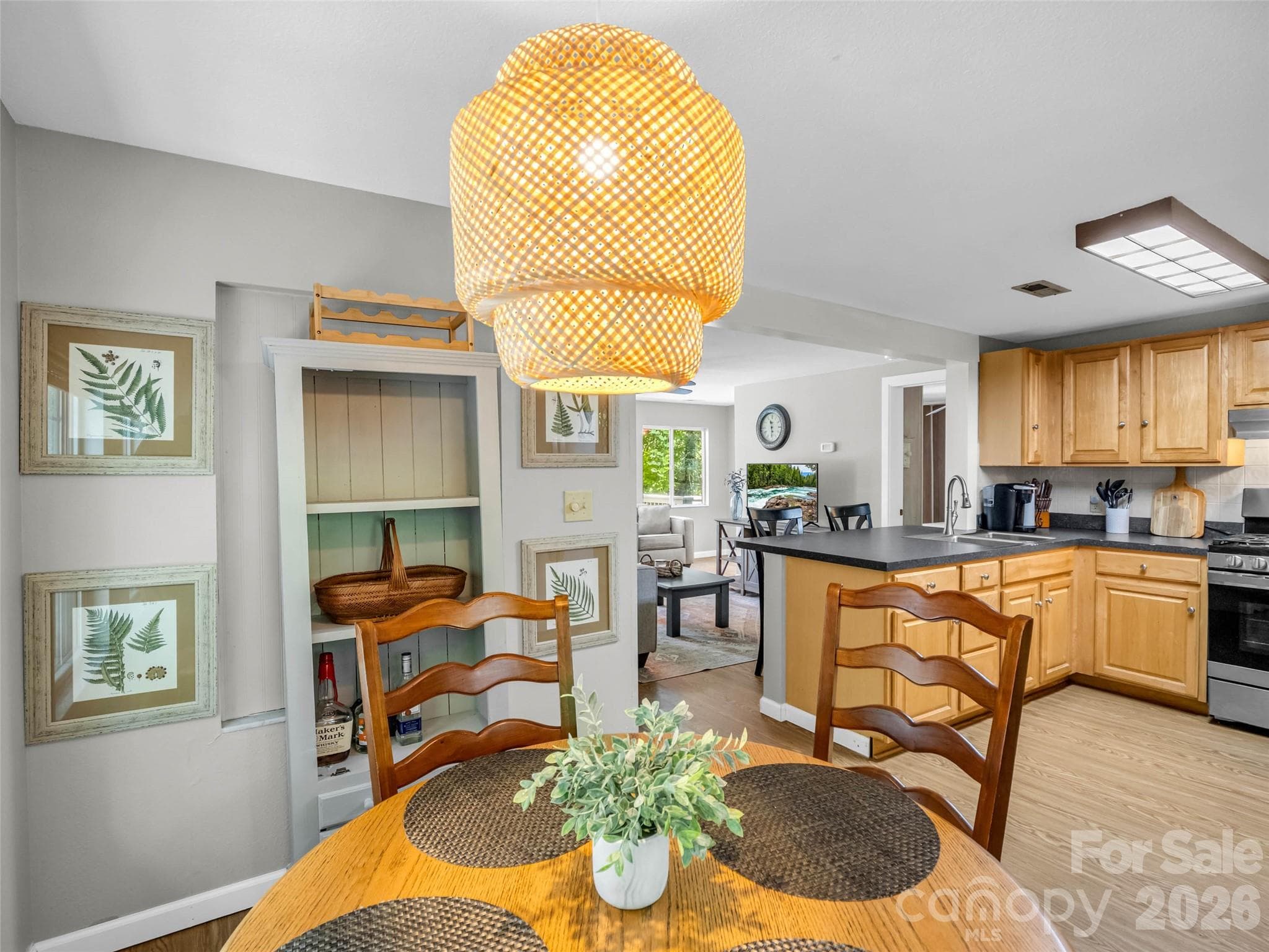 Single Family Residence at 239 Havnaers Point, Lake Lure, photo 13 of 43