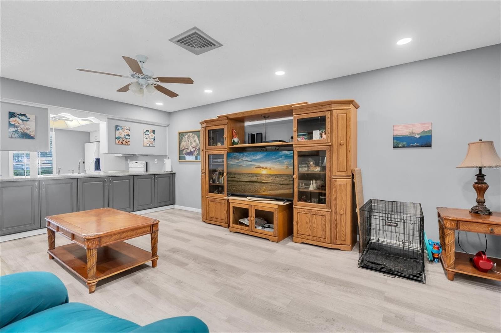 Condominium at 12227 DARWOOD DR #B, HUDSON, photo 3 of 30