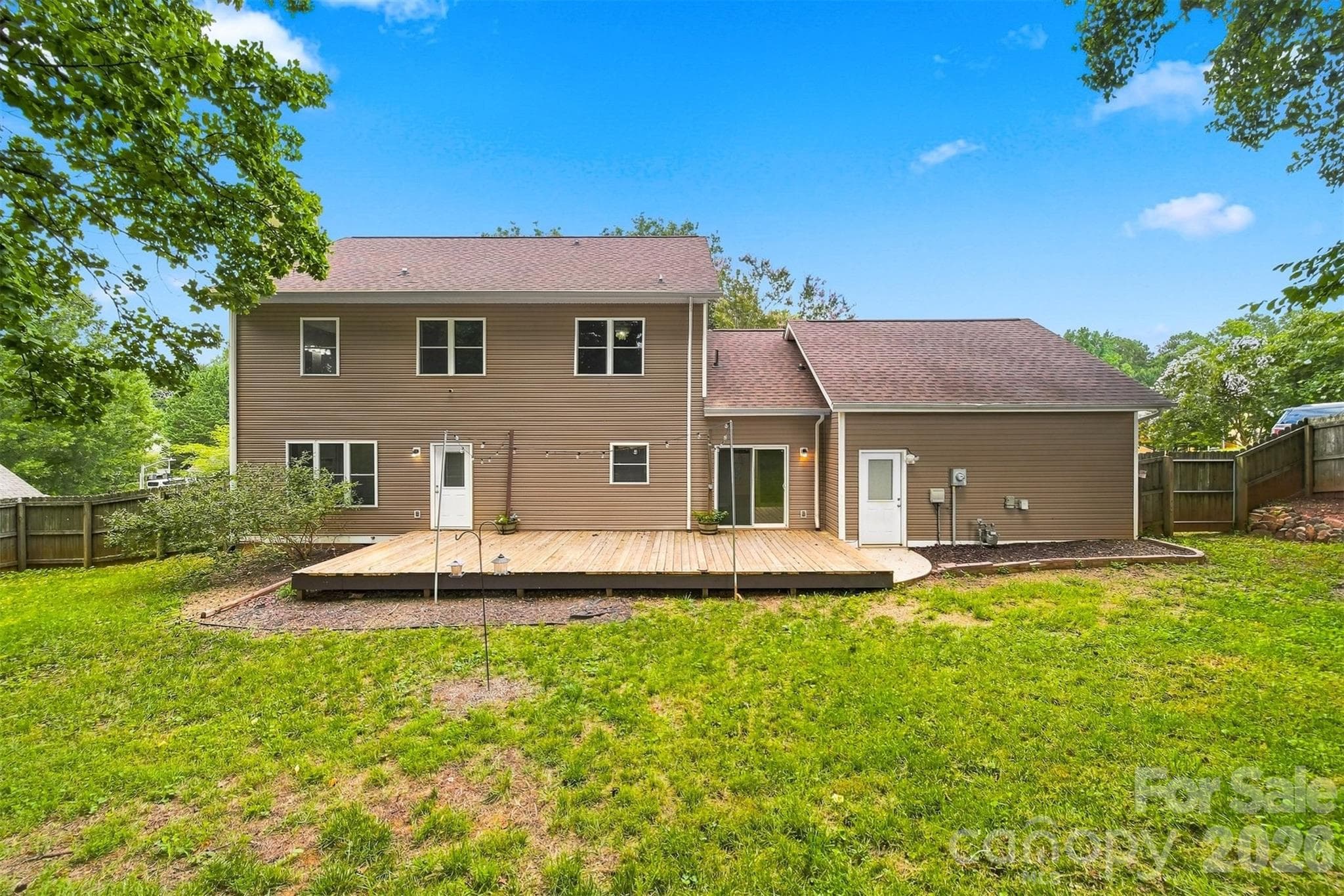 Single Family Residence at 2941 8th Street Court NE, Hickory, photo 35 of 40
