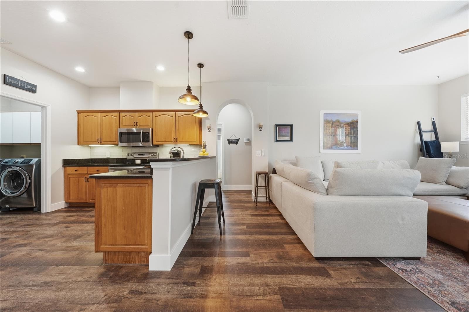 Single Family Residence at 2360 PARK FOREST BLVD, MOUNT DORA, photo 10 of 87