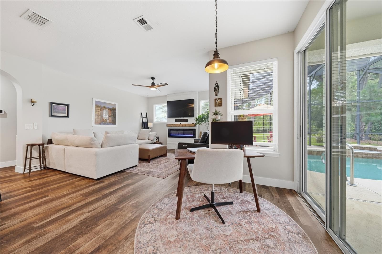 Single Family Residence at 2360 PARK FOREST BLVD, MOUNT DORA, photo 12 of 87