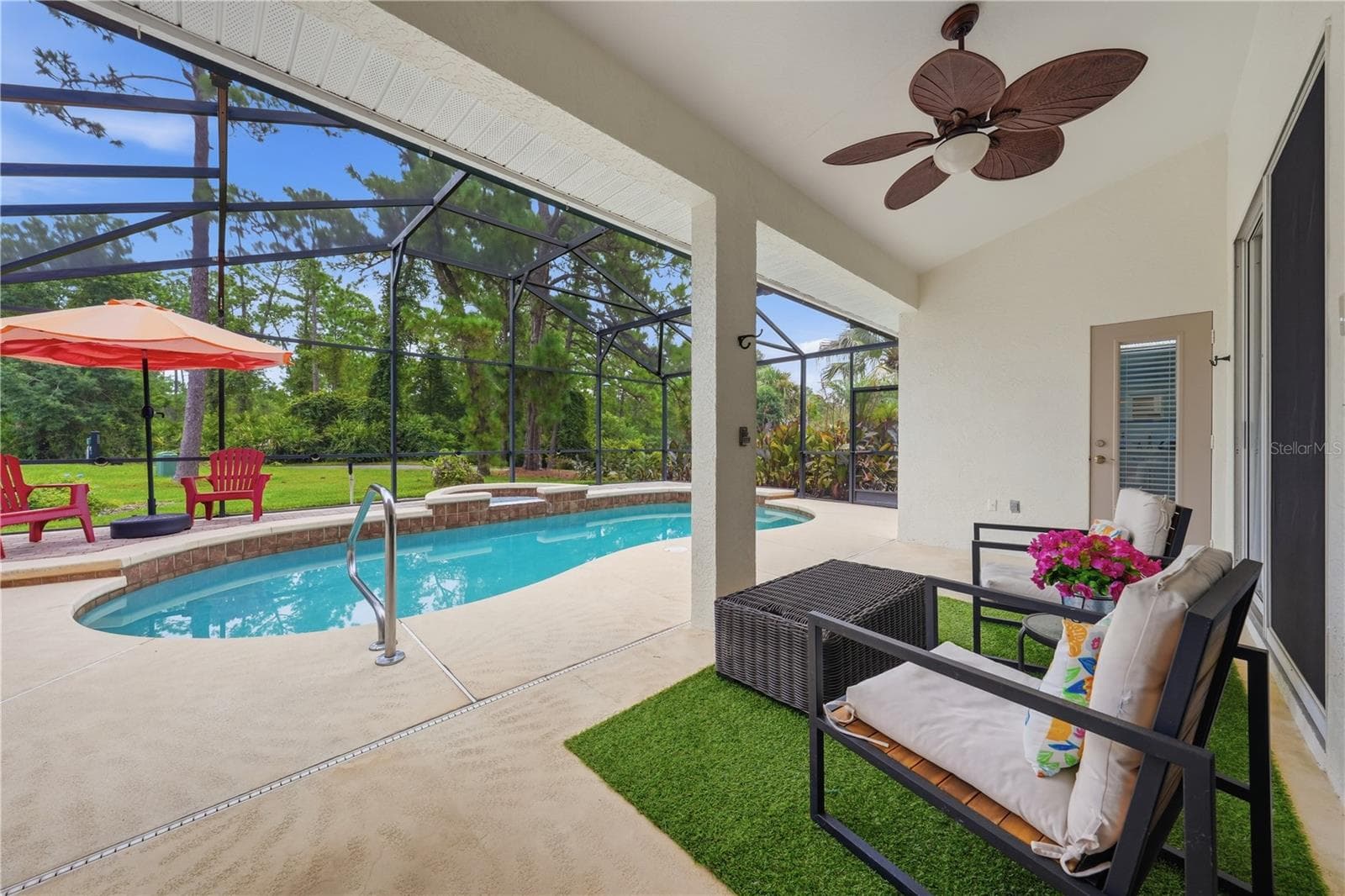 Single Family Residence at 2360 PARK FOREST BLVD, MOUNT DORA, photo 41 of 87