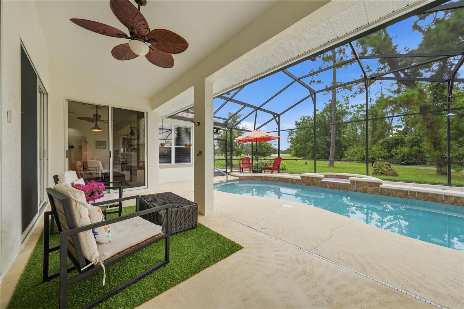 Single Family Residence at 2360 PARK FOREST BLVD, MOUNT DORA, photo 42 of 87