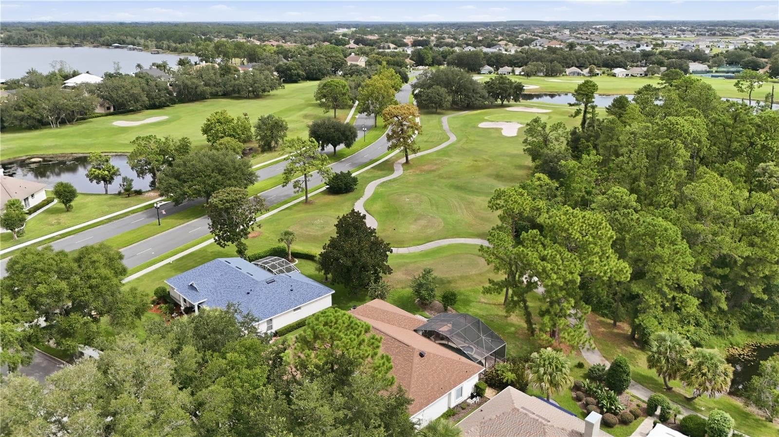 Single Family Residence at 2360 PARK FOREST BLVD, MOUNT DORA, photo 64 of 87